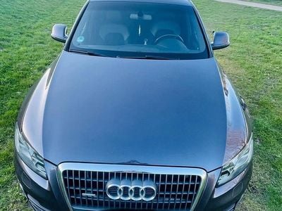 Gebraucht Audi Q5 S-Line 211 PS (155 kW) 2009 Andere farben SUV