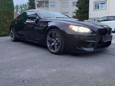 BMW M6