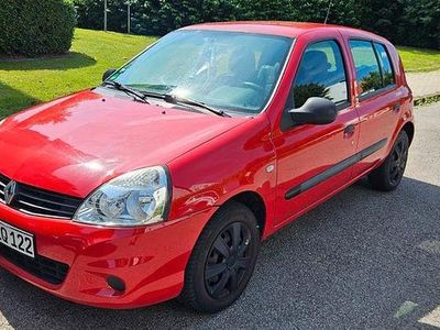 Renault Clio II