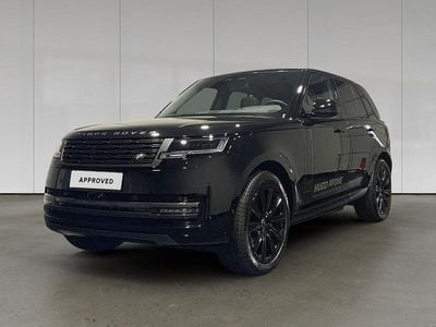 Gebraucht Land Rover Range Rover HSE 466 PS (342 kW) 2025 Santorini black SUV