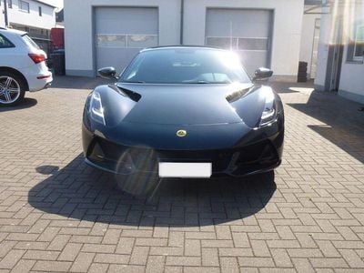 Gebraucht Lotus Emira 405 PS (297 kW) 2023 Grau Coupé