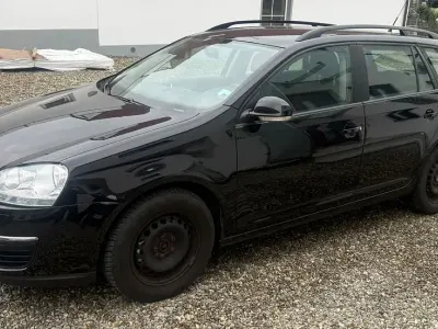 Gebraucht VW Golf VI