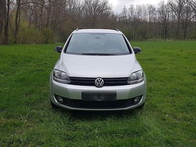 Gebraucht VW Golf VII Match 140 PS (102 kW) 2012 Silber Limousine