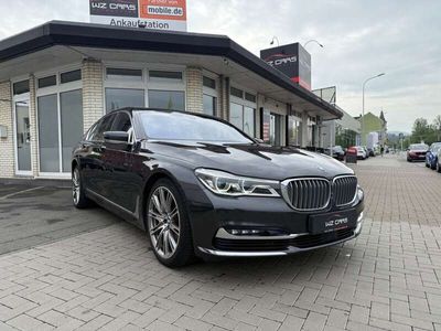 BMW 750L