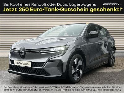 Usata Renault Austral Equilibre 140 CV (102 kW) 2023 Grigio SUV