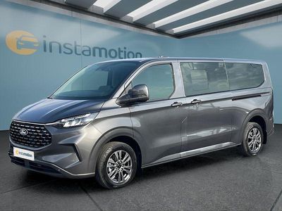 Nuova Ford Tourneo 170 CV (125 kW) 2026 Monovolume