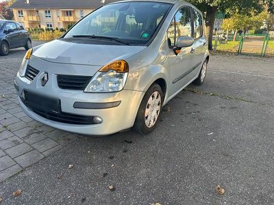Renault Modus