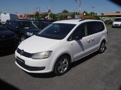 VW Sharan