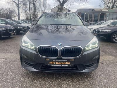 BMW 218 Active Tourer