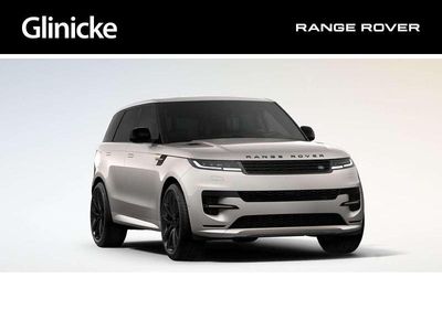 Neu Land Rover Range Rover Sport Autobiography 349 PS (256 kW) 2026 Grau SUV