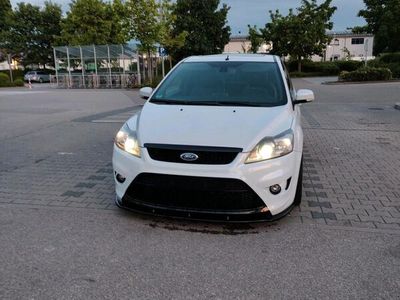 gebraucht Ford Focus ST mk2