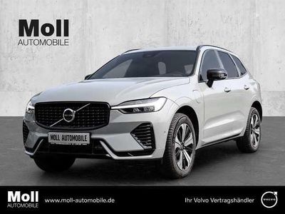 Gebraucht 2023 Volvo XC60 SUV | 43.980 € (Guter Preis)