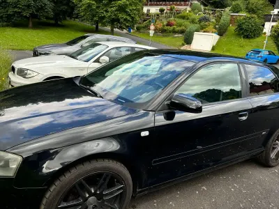 Gebraucht Audi A3