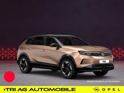 Opel Grandland Electric