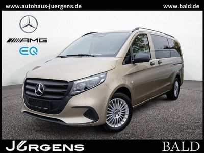 Usata Mercedes Vito 190 CV (139 kW) 2024 Oro Furgone