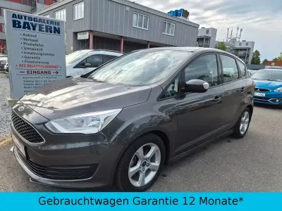 Gebraucht Ford C-MAX