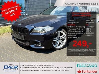 BMW 535