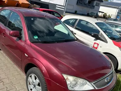 Gebraucht Ford Mondeo