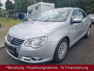 VW Eos