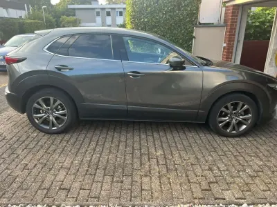 Gebraucht Mazda CX-30