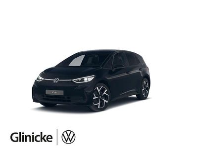 Nuova VW ID.3 Pro 150 kW (204 CV) 2026 Nero Utilitaria