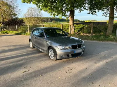 Brugt BMW 118