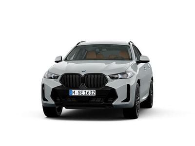 Gebraucht 2025 BMW X6 M Sport SUV | 77.988 €