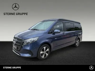 Gebraucht Mercedes V250