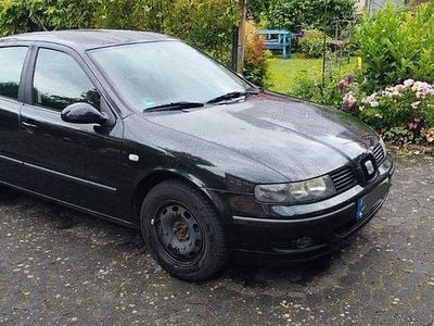 Seat Toledo