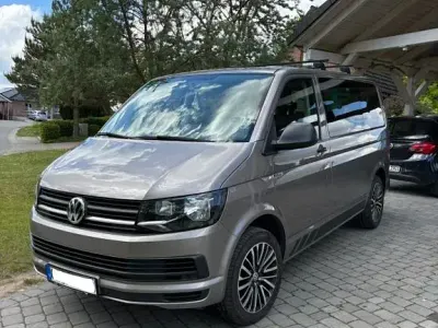 Gebraucht VW Multivan