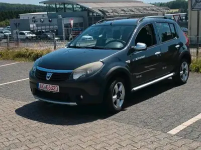 Gebraucht Dacia Sandero