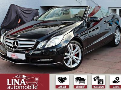 Mercedes E350