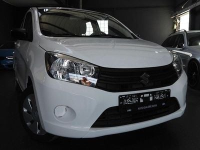 Suzuki Celerio