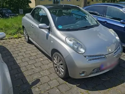 Gebraucht Nissan Micra