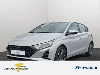 Gebraucht Hyundai i20