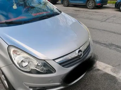 Gebraucht Opel Corsa 87 PS (63 kW) 2026 Silber Kleinwagen