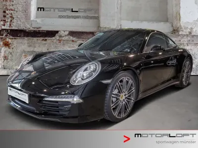 Gebraucht Porsche 911 Carrera 4