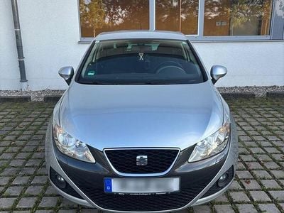 Seat Ibiza SC