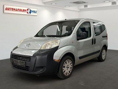 Citroën Nemo