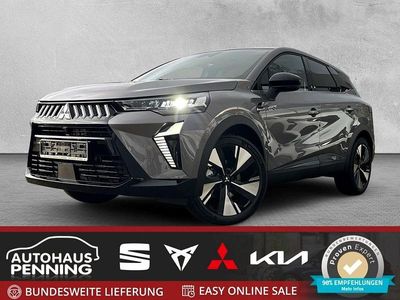 Anthrazitgrau Neu 2026 Mitsubishi Grandis Diamant Edition Van / Kleinbus | 37.750 € (Fairer Preis)