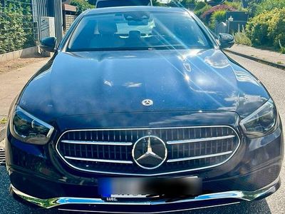 Gebraucht 2021 Mercedes E300 Limousine | 36.500 € (Fairer Preis)