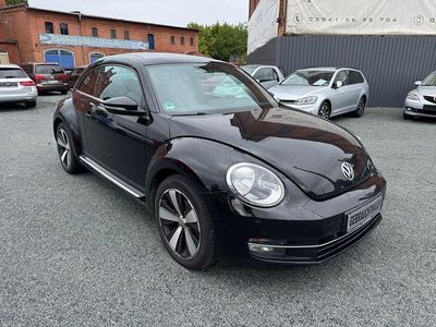 VW Beetle