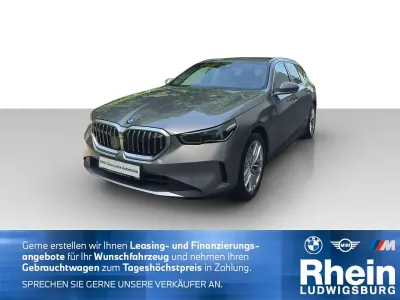 Gebraucht BMW 530e