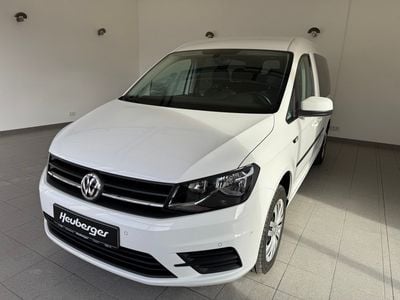 VW Caddy Maxi
