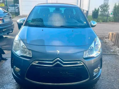 Gebraucht Citroën DS3