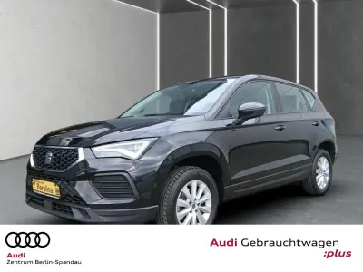 Gebraucht Seat Ateca