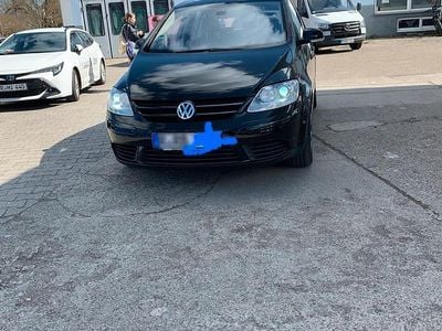 Usata VW Golf V 2008 Nero Berlina