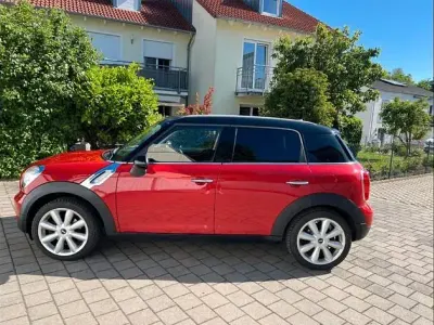 Occasion Mini Cooper Countryman