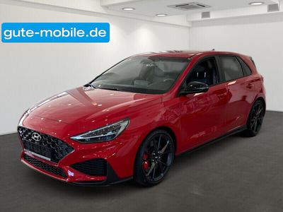 gebraucht Hyundai i30 N Performance Automatik Sofort VerfÃ¼gbar