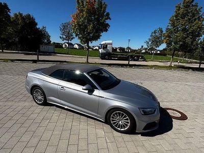 Audi A5 Cabriolet